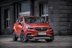 Buick Encore 2016 года (CN)